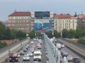 Autopůjčovna v Praze